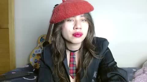 Snapshot of itssamus_aran chatting on July 27, 12:50 am itssamus_aran online show from July 27, 12:50 am