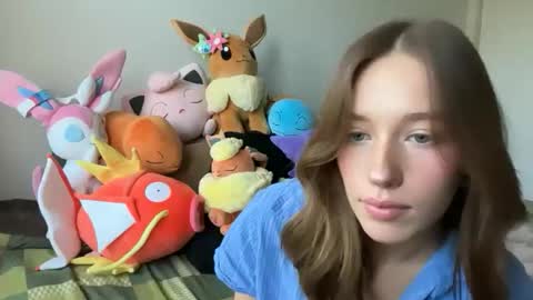 Shea  online show from April 19, 2:05 pm