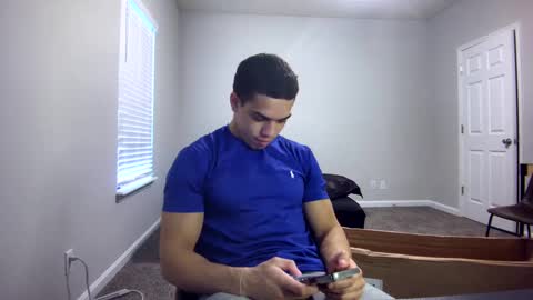 TARZAN online show from December 13, 3:43 pm