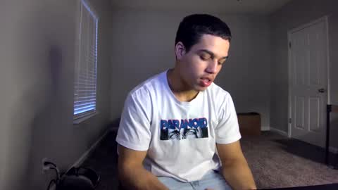 TARZAN online show from December 23, 9:08 pm