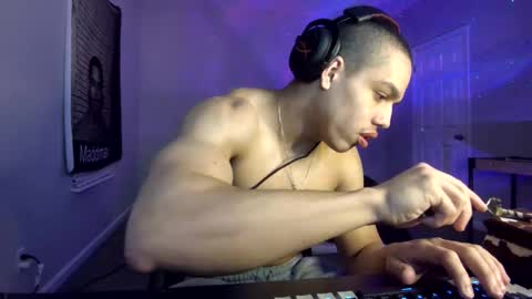 TARZAN online show from March 7, 5:29 am