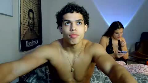 TARZAN online show from September 19, 3:19 am