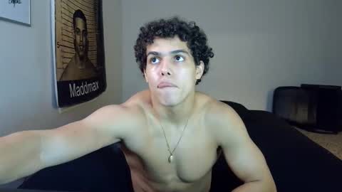 TARZAN online show from November 15, 5:16 am