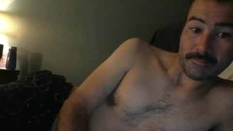 itsthick13 online show from October 7, 3:14 am