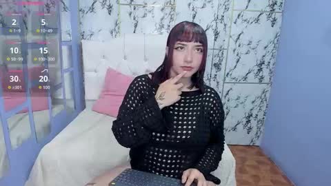 Itsuki N online show from January 12, 1:05 pm