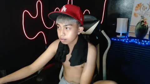 Kyle online show from June 17, 3:24 pm