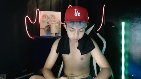 Kyle online show from June 22, 5:43 pm