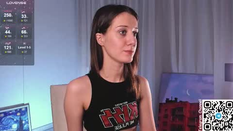 Kira online show from December 15, 12:09 pm