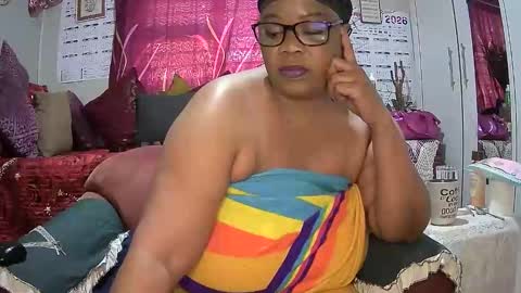 itumeleng74 online show from February 20, 6:10 am