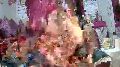 itumeleng74 online show from April 16, 5:08 am