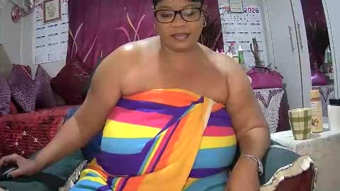 itumeleng74 online show from May 19, 5:25 am