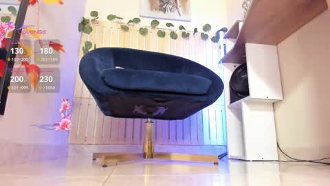 Call me Itzel   online show from November 4, 12:59 pm