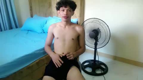 alvin pandoy online show from April 11, 12:37 am