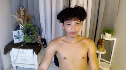 alvin pandoy online show from April 22, 12:28 pm