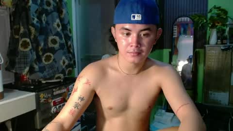 itzme_dex online show from June 11, 3:48 am