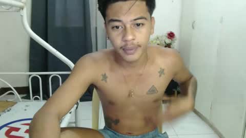 Jhonfred online show from March 24, 4:50 am