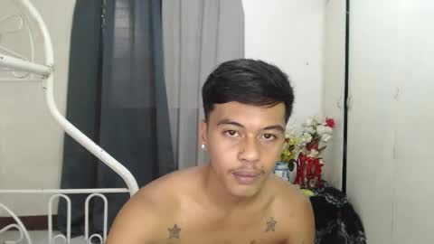 Jhonfred online show from April 9, 6:19 am