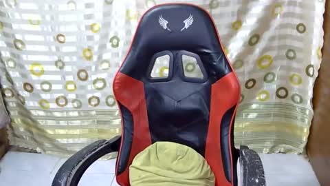 itzme_john online show from March 19, 12:03 am