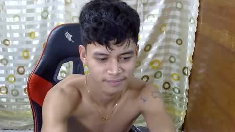 itzme_john online show from March 27, 3:23 am