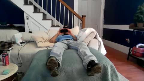 Itzmeebabyy online show from February 12, 3:07 pm