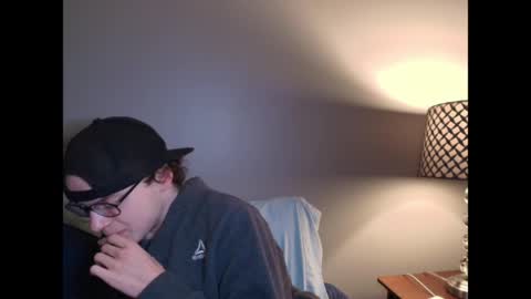 itzzk3nt online show from April 7, 3:40 am