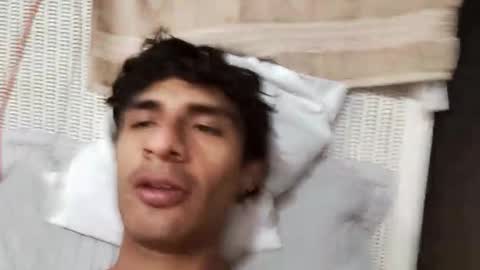 Snapshot of ivan20594229 chatting on February 13, 4:54 am ivan20594229 online show from February 13, 4:54 am