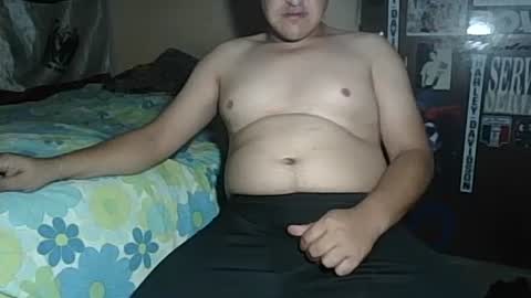 Snapshot of ivan_andrew_30 chatting on December 2, 2:09 am ivan online show from December 2, 2:09 am