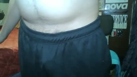 Snapshot of ivan_andrew_30 chatting on March 7, 3:08 am ivan online show from March 7, 3:08 am