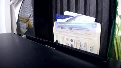 Ivan M online show from December 1, 1:21 am