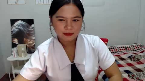 Snapshot of ivana_alawi08 chatting on October 14, 7:20 am ivana_alawi08 online show from October 14, 7:20 am