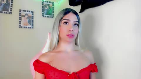 Ivanna online show from October 5, 5:22 pm