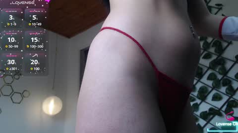 Snapshot of ivana_rose chatting on January 24, 9:15 pm Adris online show from January 24, 9:15 pm