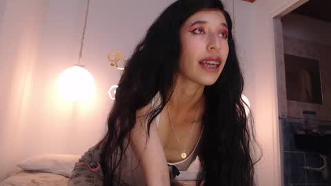 Snapshot of ivana_rose chatting on January 30, 6:56 am Adris online show from January 30, 6:56 am