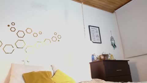 Snapshot of ivana_rose chatting on September 22, 2:35 am Adris online show from September 22, 2:35 am