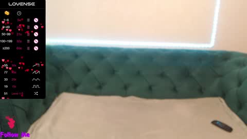 Snapshot of ivanacharm chatting on February 8, 7:37 am ivanacharm online show from February 8, 7:37 am