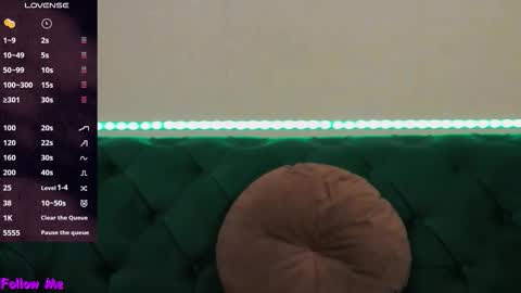 Snapshot of ivanacharm chatting on October 14, 3:18 am ivanacharm online show from October 14, 3:18 am