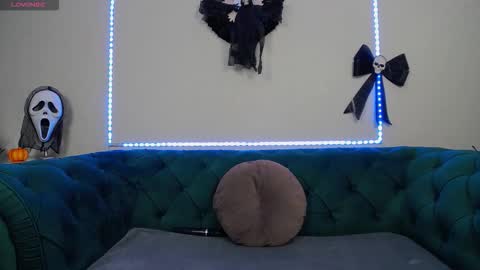 Snapshot of ivanacharm chatting on October 18, 3:31 am ivanacharm online show from October 18, 3:31 am