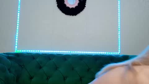 Snapshot of ivanacharm chatting on July 6, 3:36 am ivanacharm online show from July 6, 3:36 am