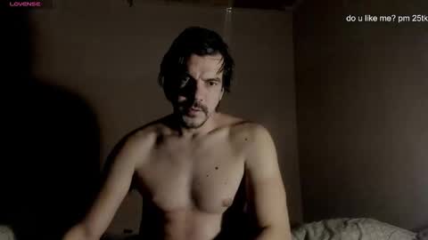 Ivan online show from December 1, 7:08 pm