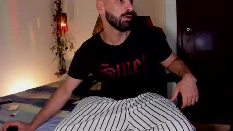 ivan online show from April 12, 10:59 pm