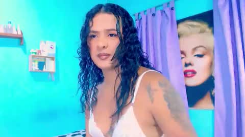 ivanna__sweet online show from March 17, 3:44 am