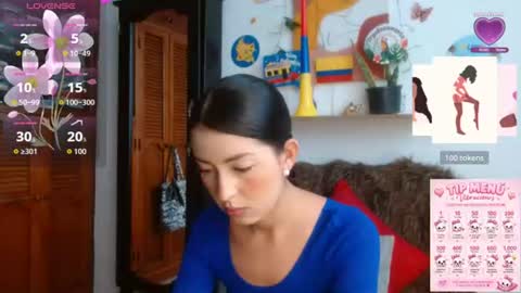 Ivanna online show from June 26, 2:54 pm
