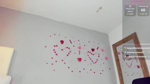 Ivanna online show from March 16, 5:44 am