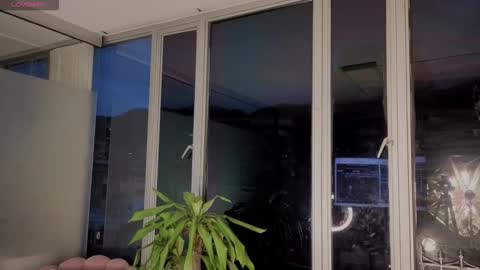 Ivanna West online show from October 16, 10:27 am