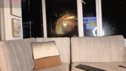 Ivanna West online show from February 24, 9:51 am