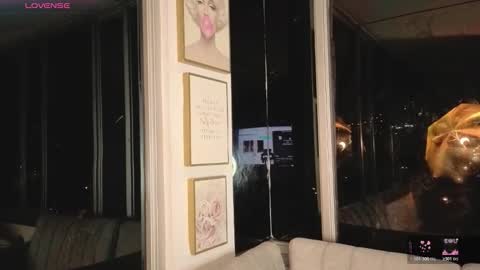 Ivanna West online show from March 17, 9:56 am