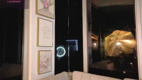 Ivanna West online show from April 9, 9:58 am