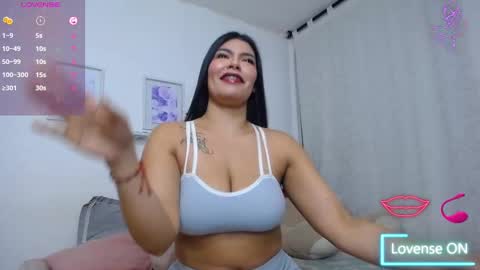 ivanna online show from October 8, 4:43 am