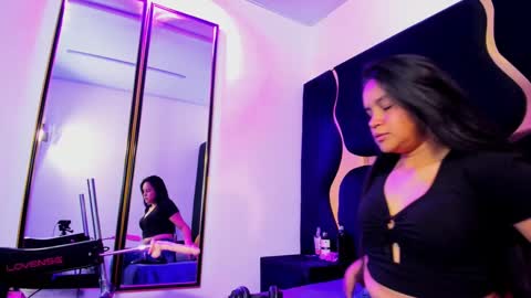 ivannaa18 online show from October 8, 4:21 am