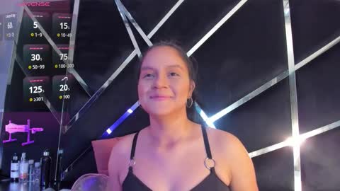 ivannaa18 online show from October 17, 3:53 am